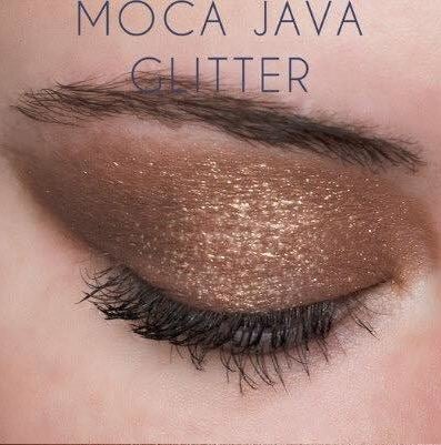 Rose Gold Glitter ShadowSense® –